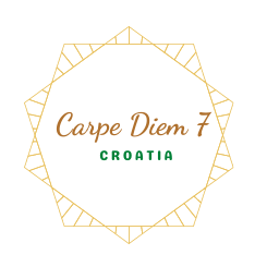 Carpe Diem 7 Sailing Yacht Croatia